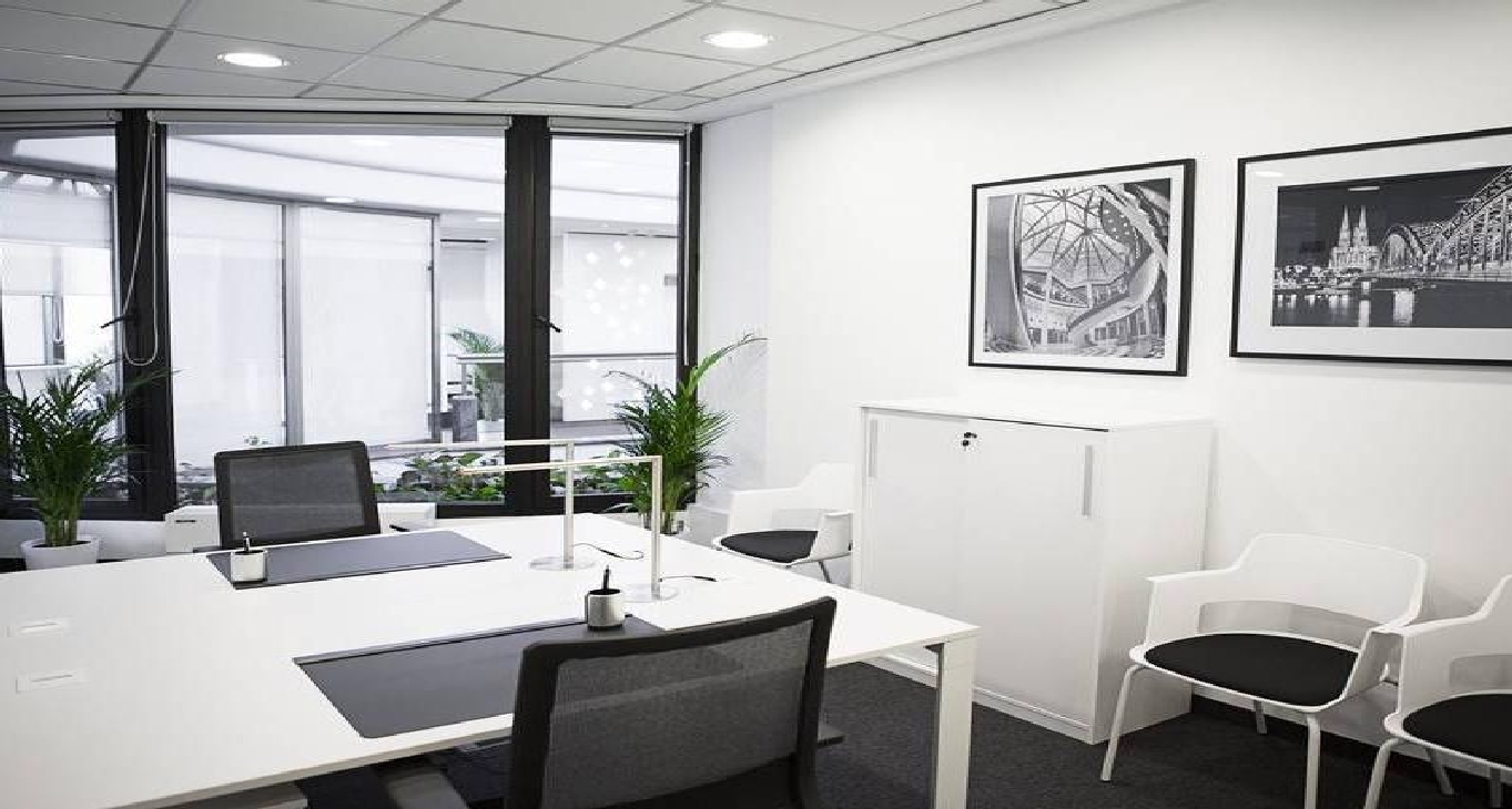 Centre d'affaires 30 Knez Mihailova Rent office 30 Knez Mihailova — photo 4