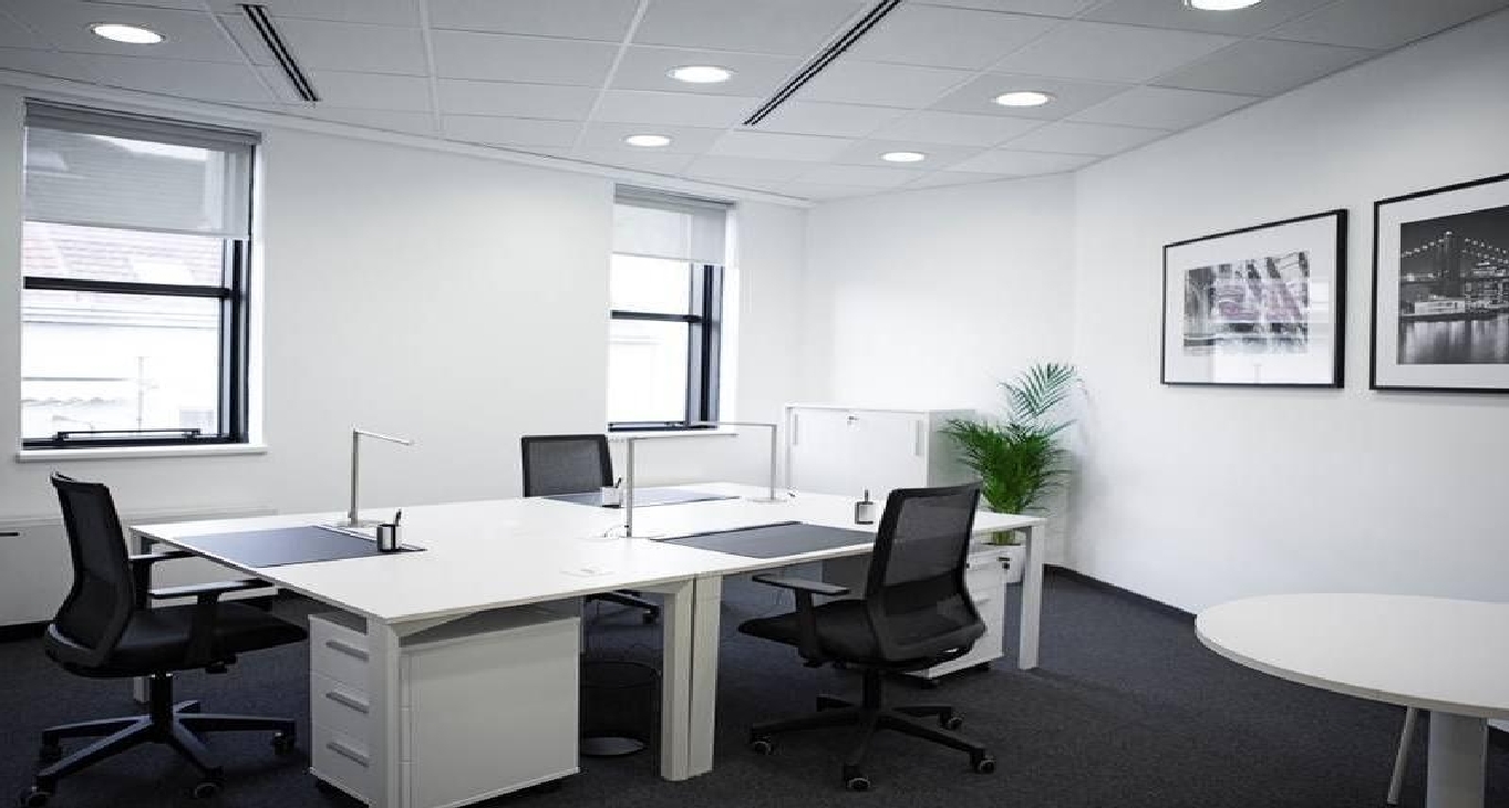 Centre d'affaires 30 Knez Mihailova Rent office 30 Knez Mihailova — photo 5
