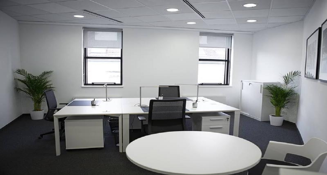 Centre d'affaires 30 Knez Mihailova Rent office 30 Knez Mihailova — photo 6