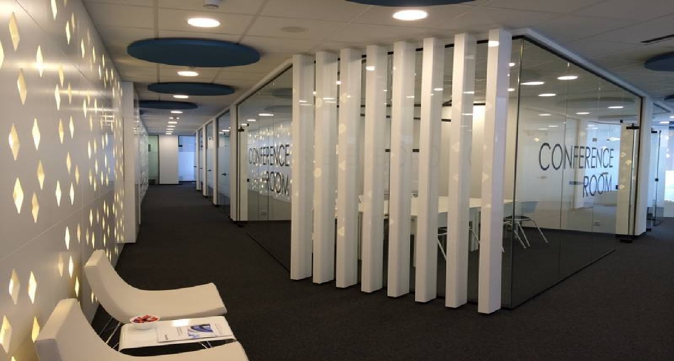 Centre d'affaires 30 Knez Mihailova Rent office 30 Knez Mihailova — photo 7