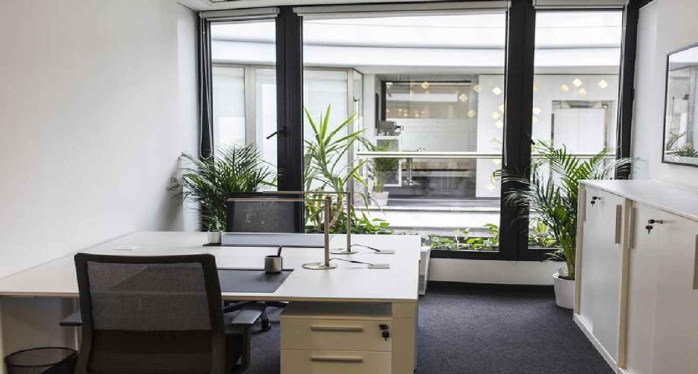 Centre d'affaires 30 Knez Mihailova Rent office 30 Knez Mihailova — photo 8