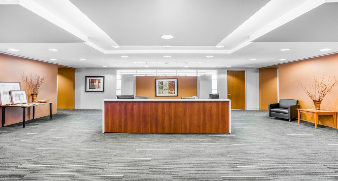 Rent office 30 South Wacker — photo 4