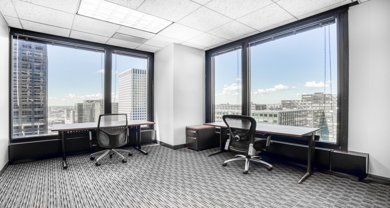 Rent office 30 South Wacker — photo 5