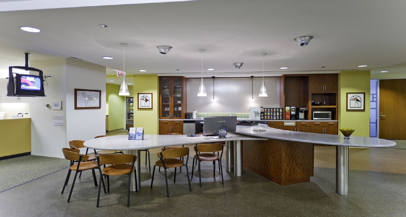 Rent office 30 South Wacker Drive — photo 15