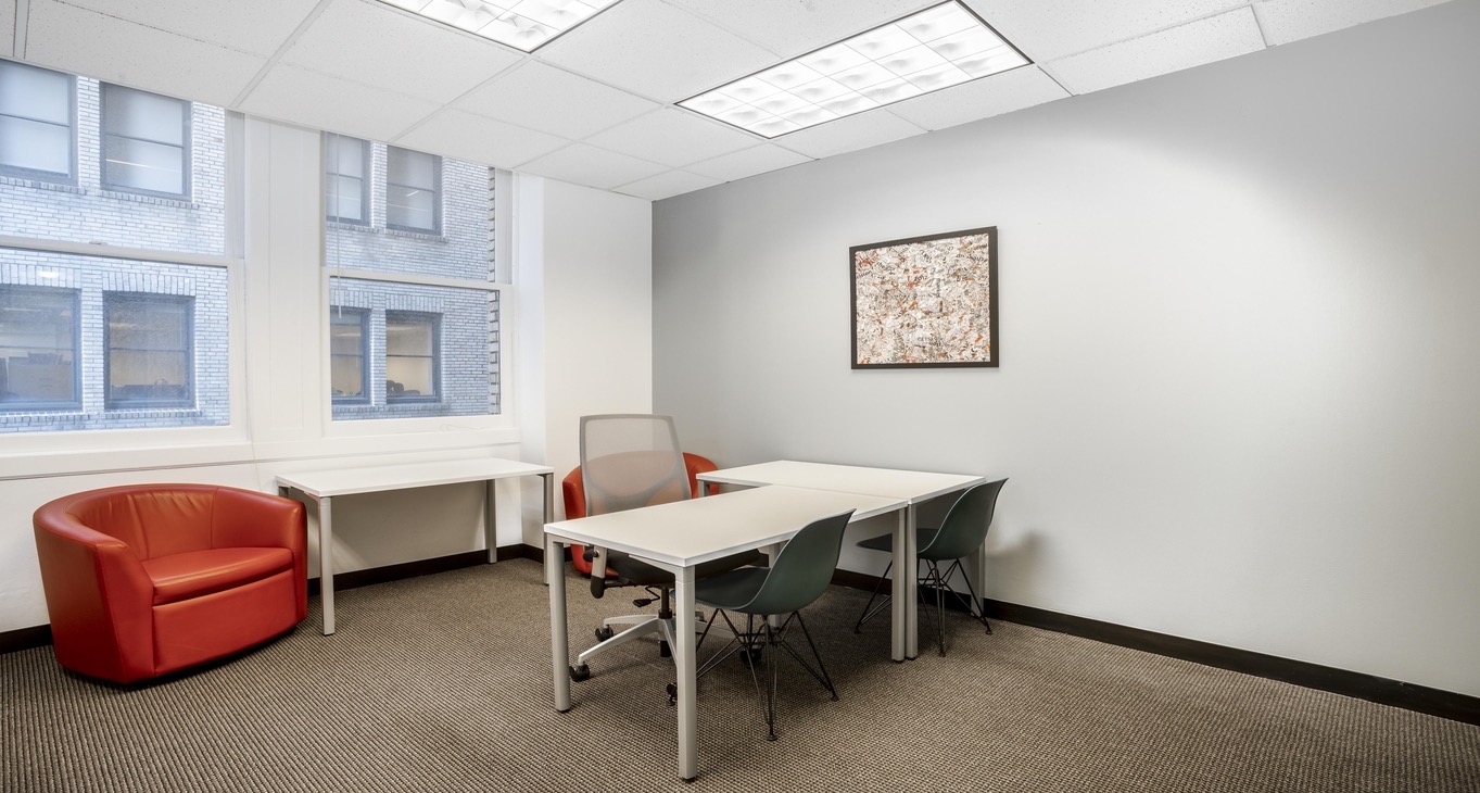 Rent office 315 Montgomery Street — photo 4