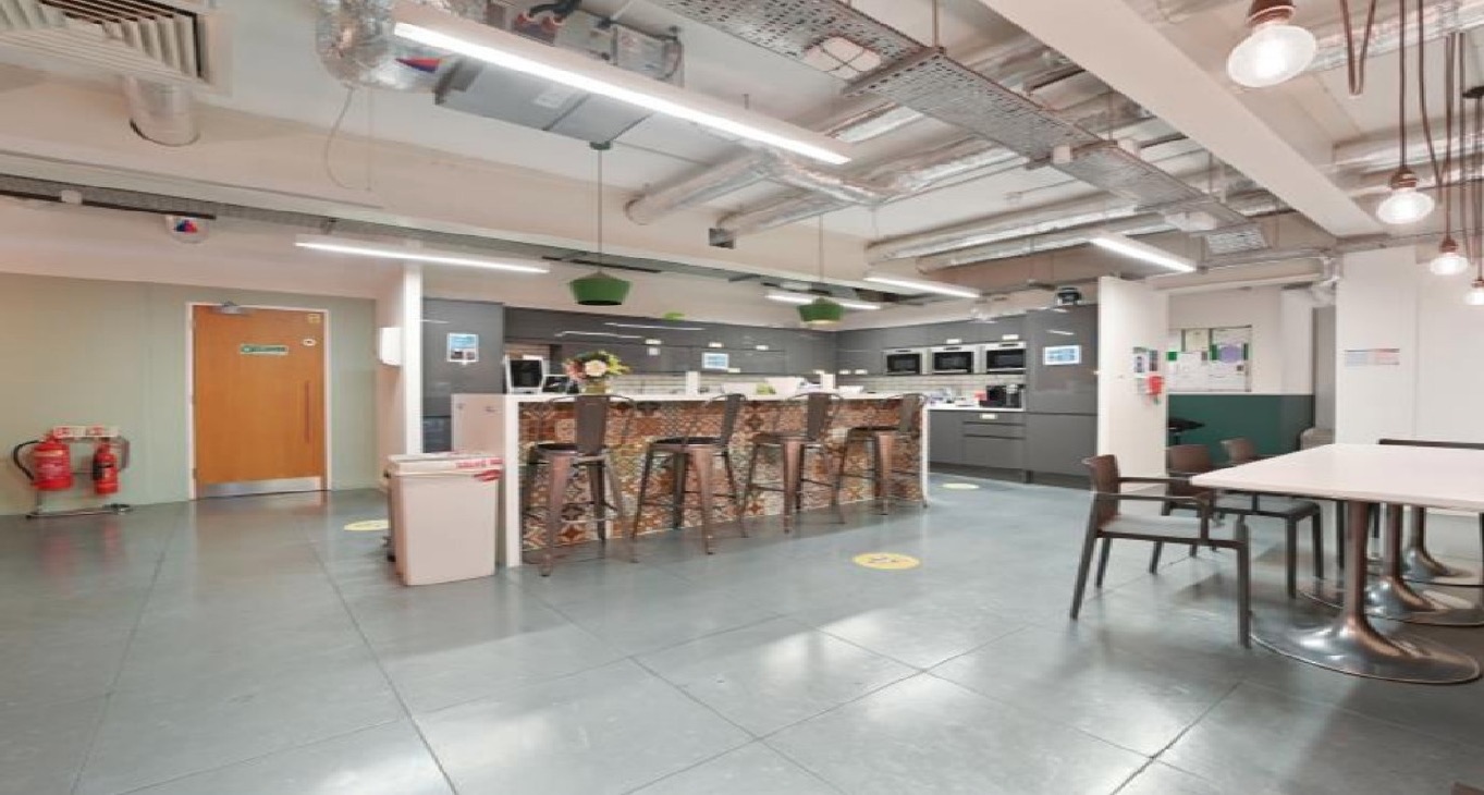 商务中心 31 Old Nichol Street Rent office 31 Old Nichol Street — photo 8