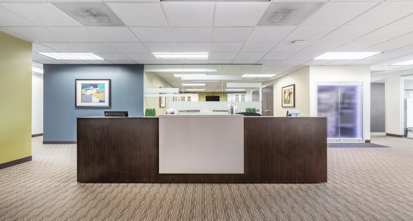 Centro de negocios 325-41 Chestnut Street Rent office 325-41 Chestnut Street — photo 2