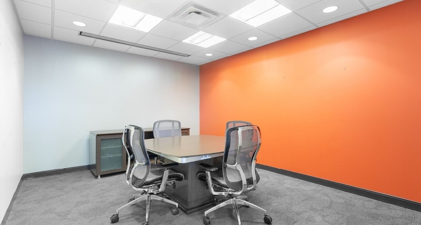 Rent office 325 N. St. Paul Street — photo 8
