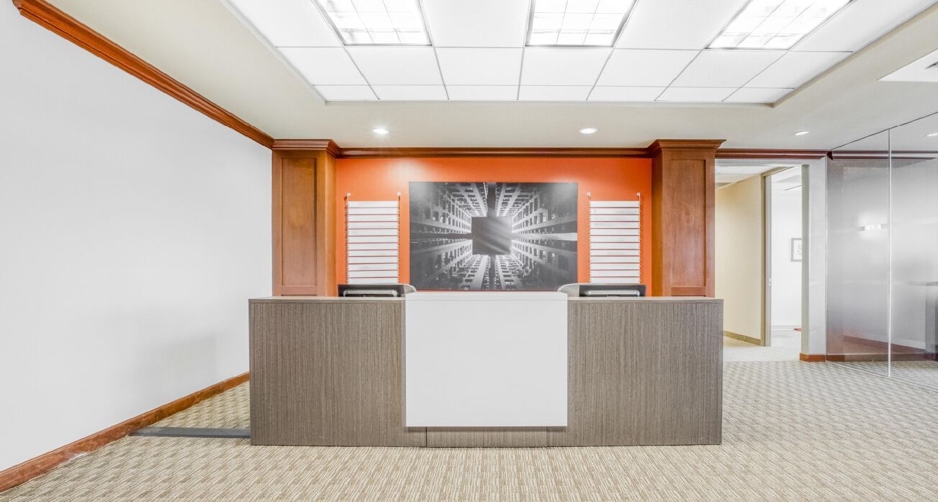 Rent office 3330 Cumberland Boulevard — photo 15