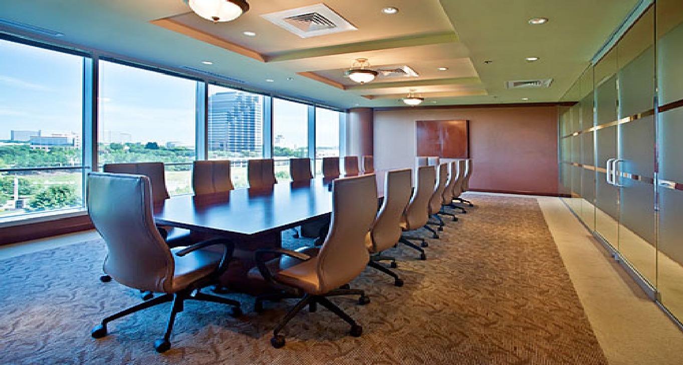Rent office 3330 Cumberland Boulevard — photo 13