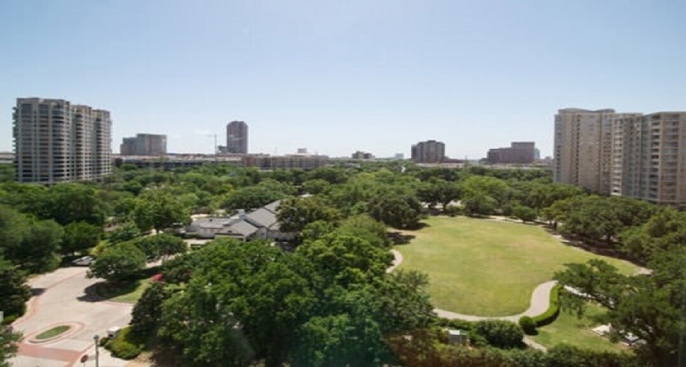 Rent office 3333 Lee Parkway — photo 20