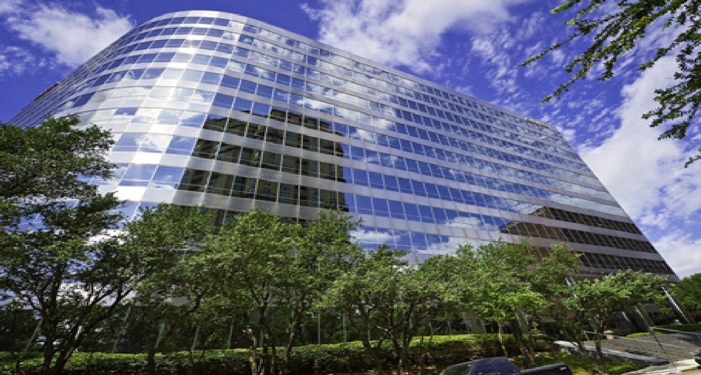 Rent office 3333 Lee Parkway — photo 6