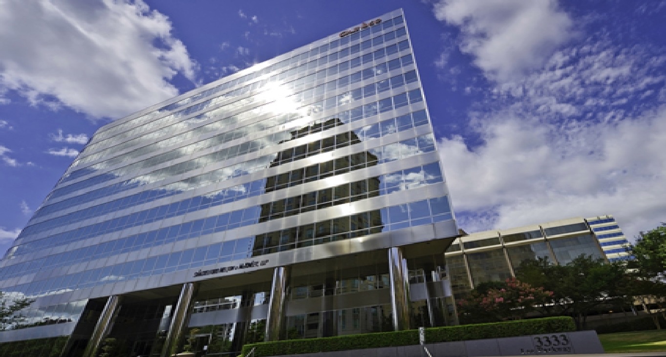 Rent office 3333 Lee Parkway — photo 17