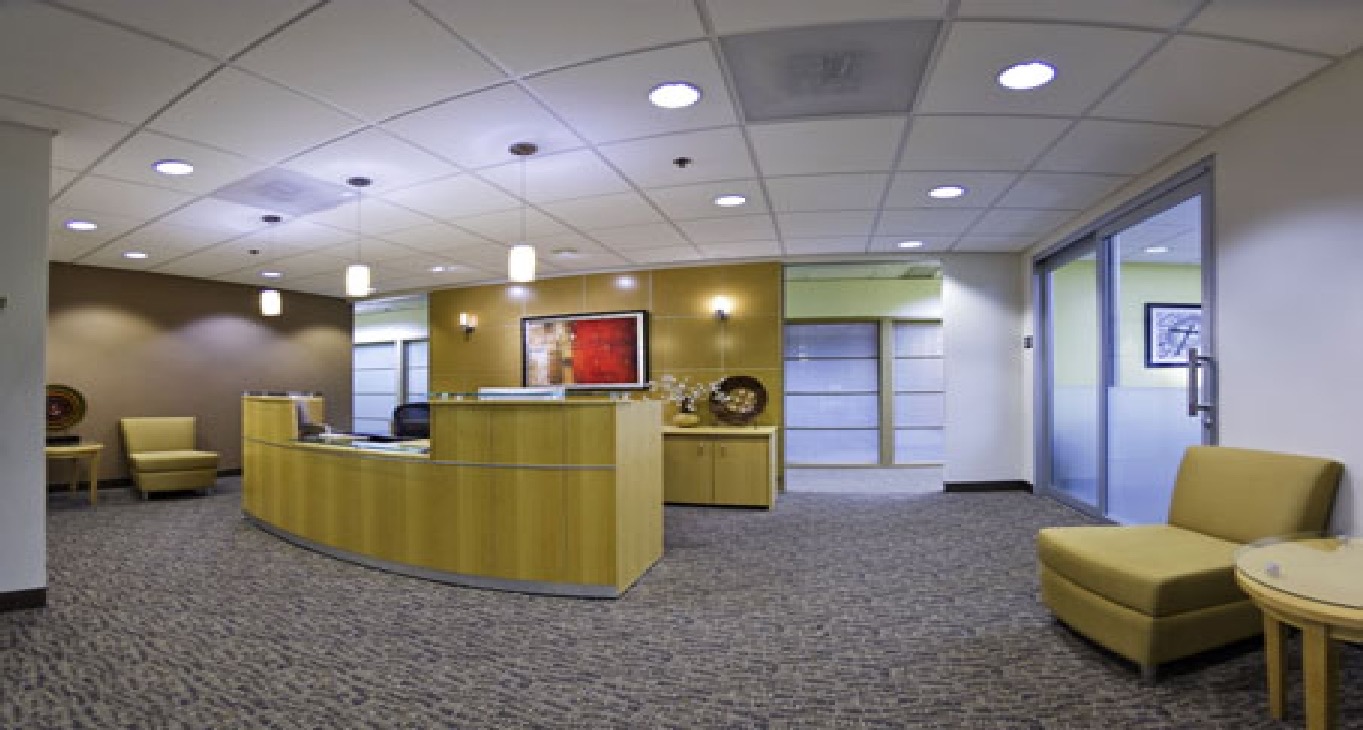 Rent office 3340 Peachtree Road, NE, Suite 1800 — photo 7