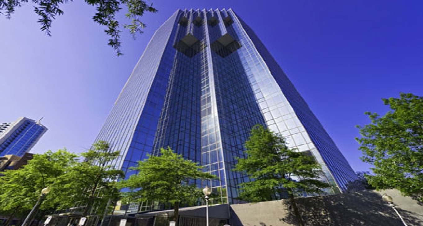 Rent office 3340 Peachtree Road, NE, Suite 1800 — photo 3