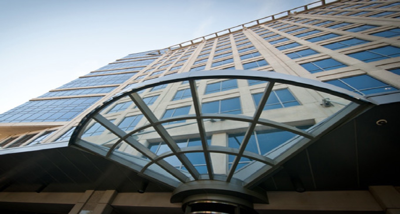 Rent office 3348 Peachtree Rd NE — photo 7