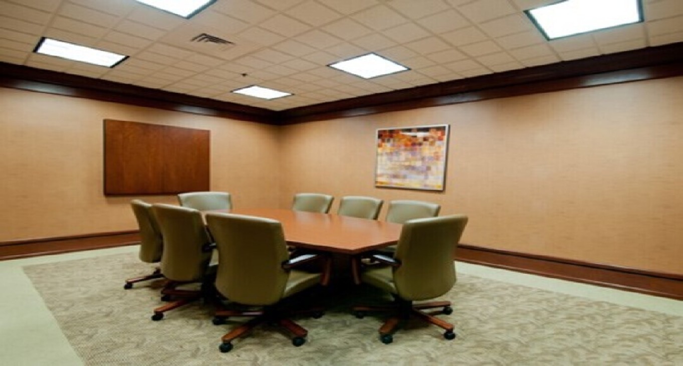 Rent office 3348 Peachtree Rd NE — photo 16
