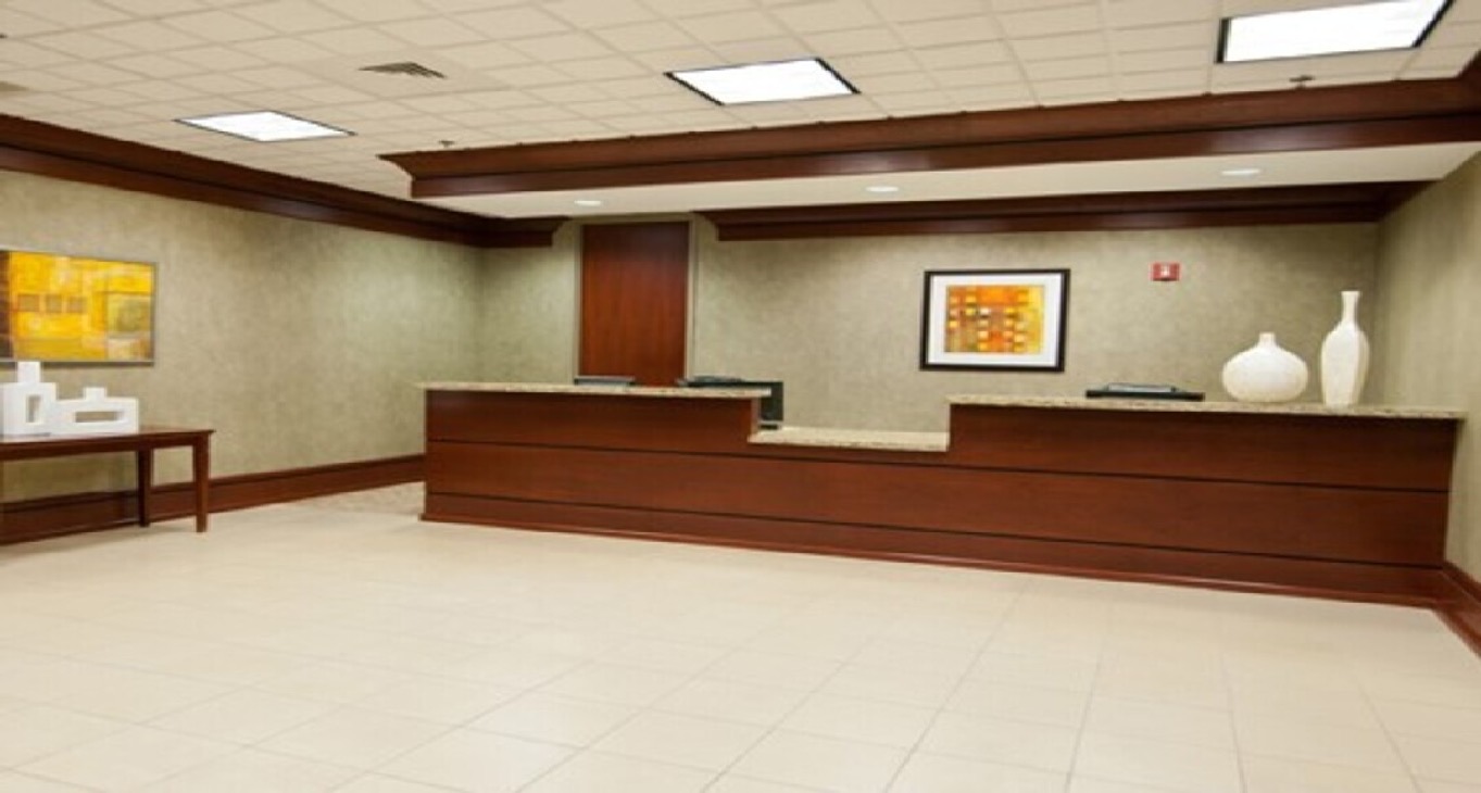 Rent office 3348 Peachtree Rd NE — photo 15