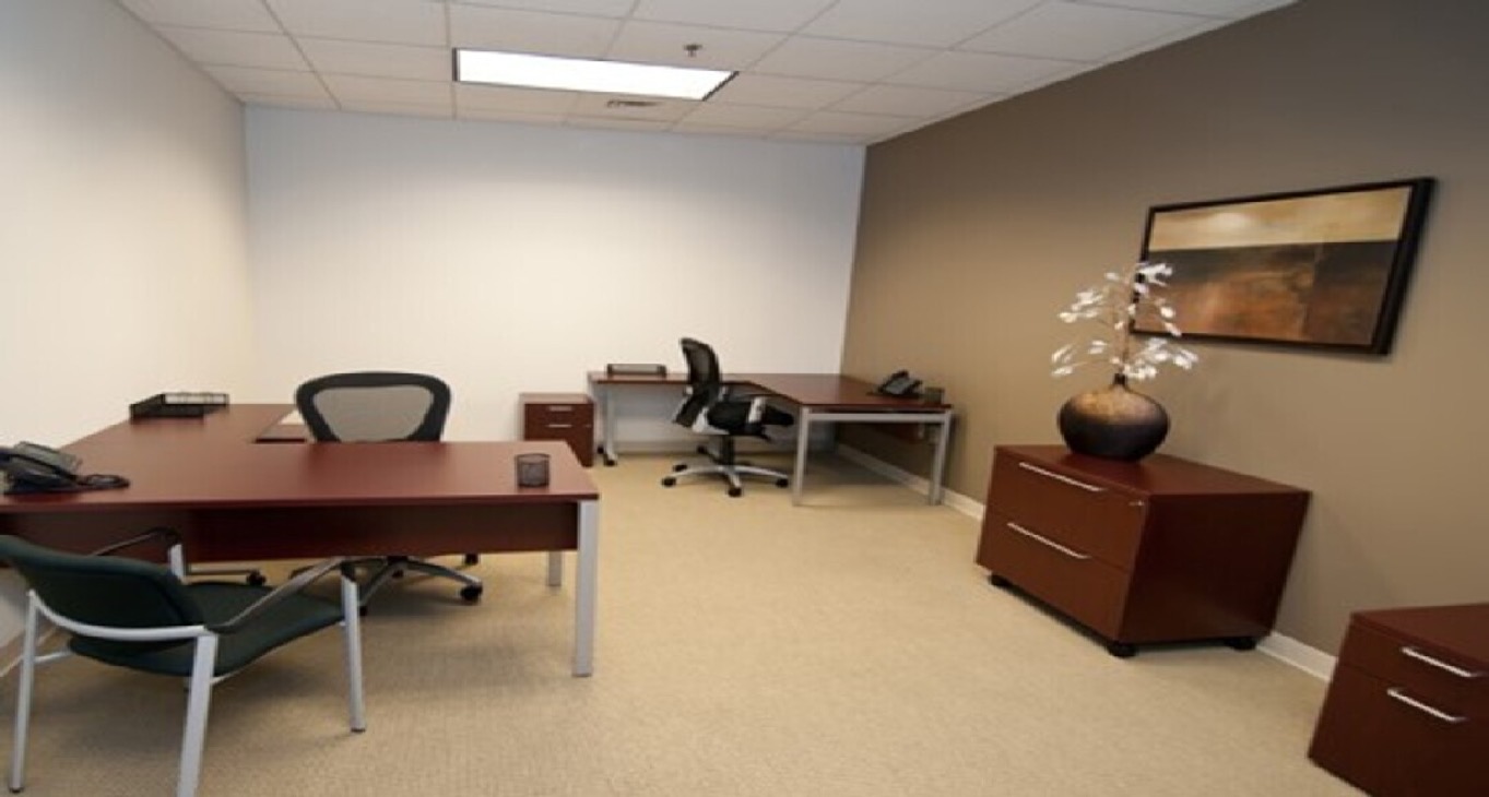 Rent office 3348 Peachtree Rd NE — photo 13