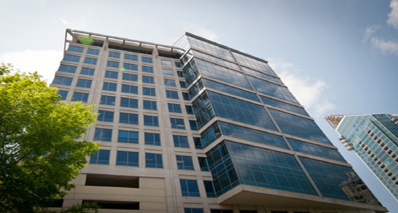 Rent office 3348 Peachtree Rd NE — photo 11