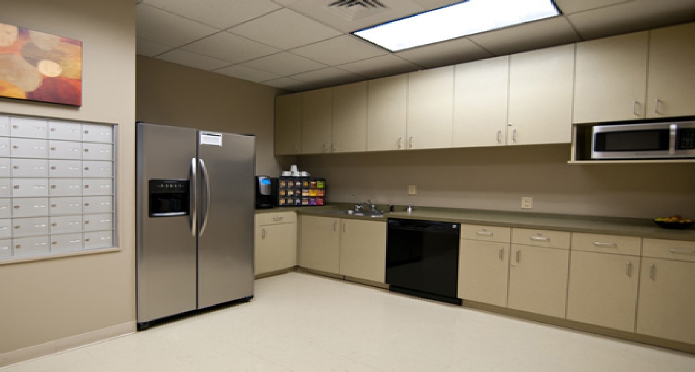 Rent office 3348 Peachtree Rd NE — photo 9