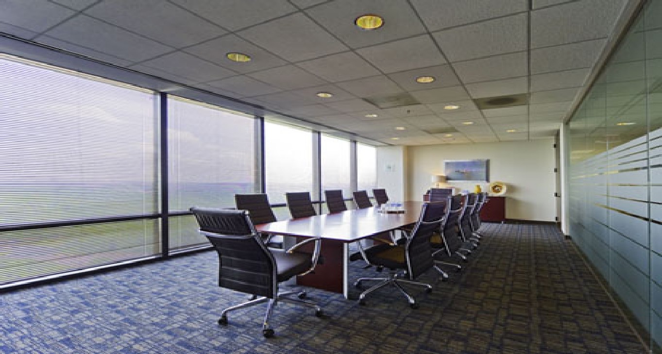 Rent office 3350 Riverwood Parkway, SE, Suite 1900 — photo 13