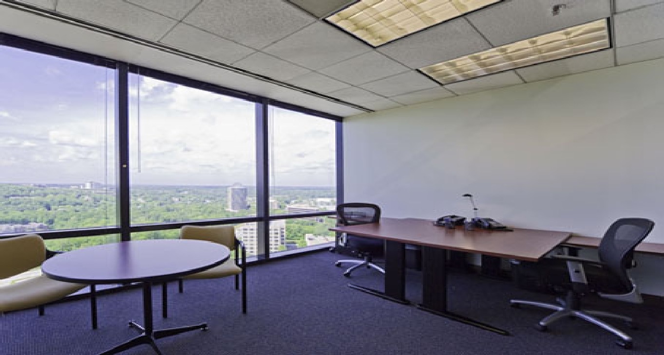 Rent office 3350 Riverwood Parkway, SE, Suite 1900 — photo 9