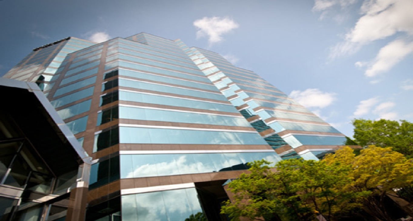 Rent office 3399 Peachtree Rd NE — photo 7