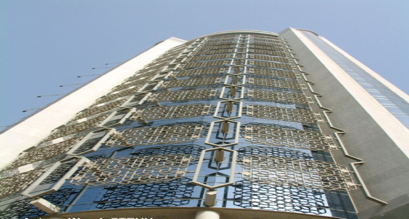 Rent office Al Saqr Business Tower — photo 4