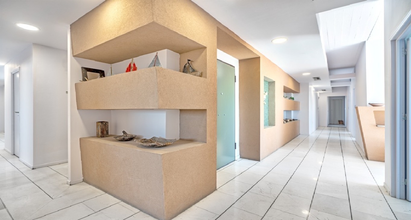 Rent office Noel Road Tower II, Suite 200 — photo 1