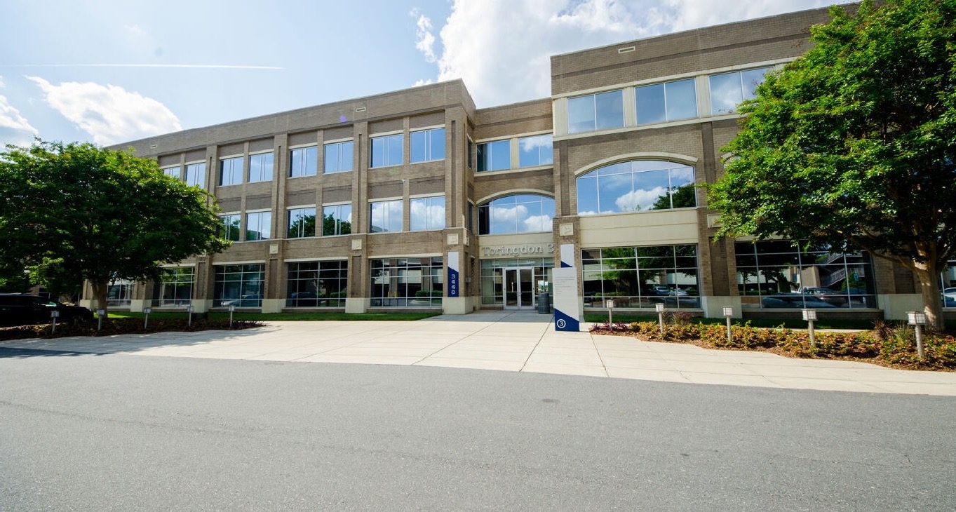 Rent office 3440 Toringdon Way, Suite 205 — photo 6