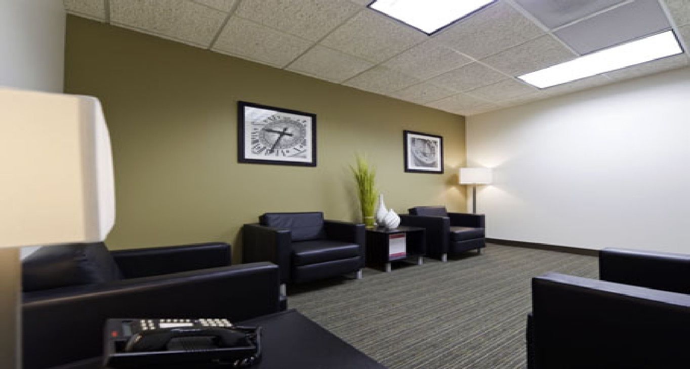 Business centrum 7 Piedmont Center Rent office 7 Piedmont Center — photo 9