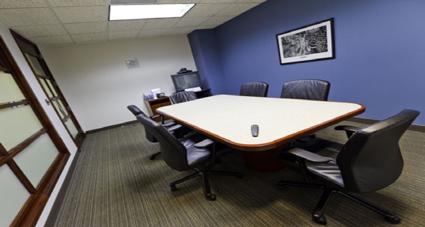 Business centrum 7 Piedmont Center Rent office 7 Piedmont Center — photo 8