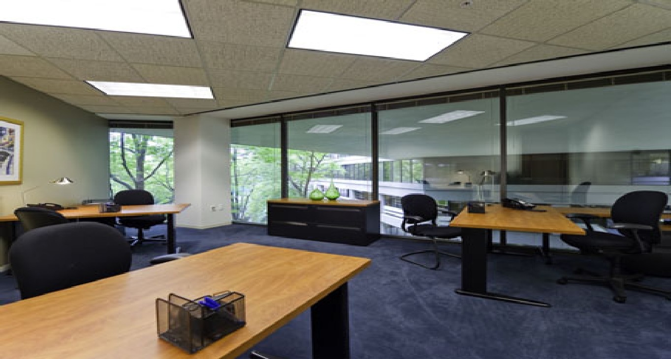 Business centrum 7 Piedmont Center Rent office 7 Piedmont Center — photo 6