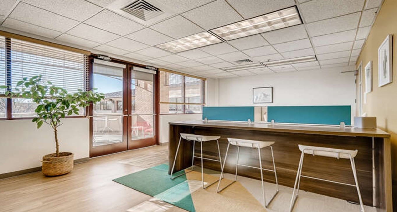 Rent office 357 S. McCaslin Blvd Suite 200 — photo 9