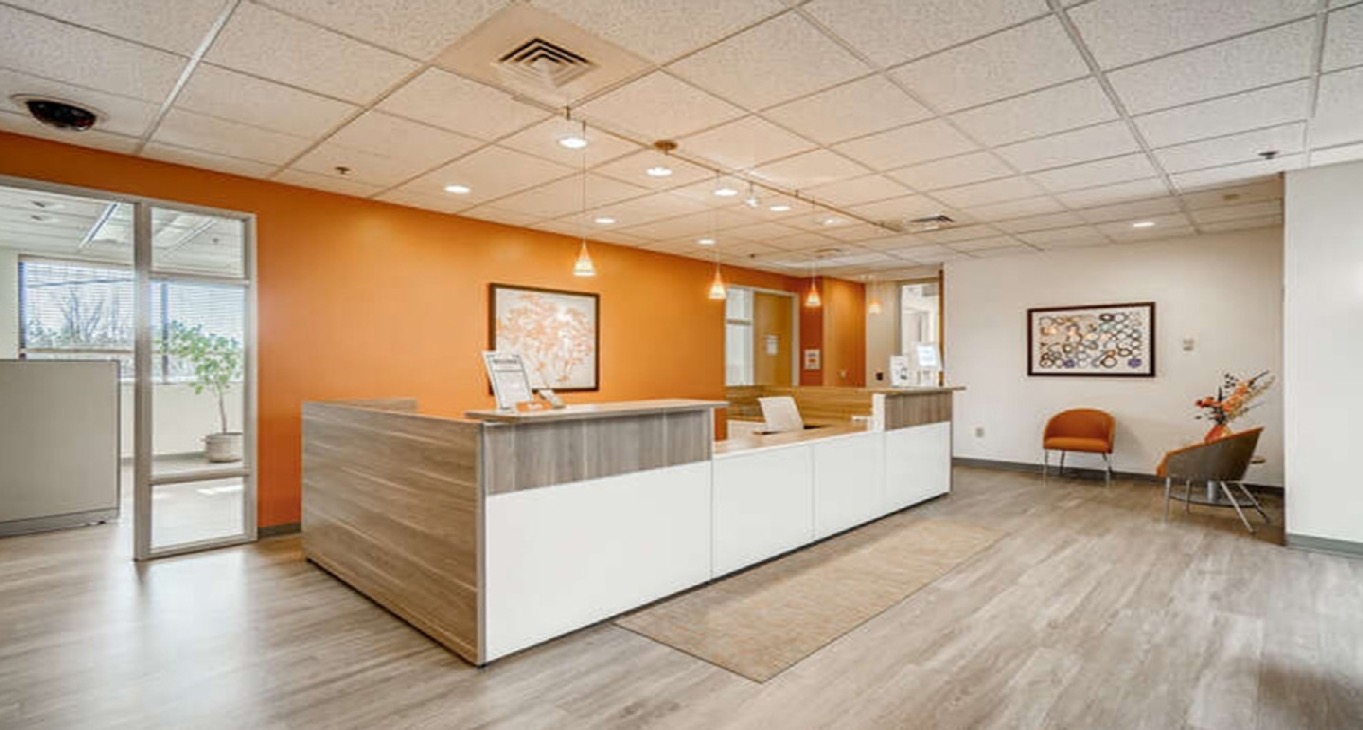 Rent office 357 S. McCaslin Blvd Suite 200 — photo 6