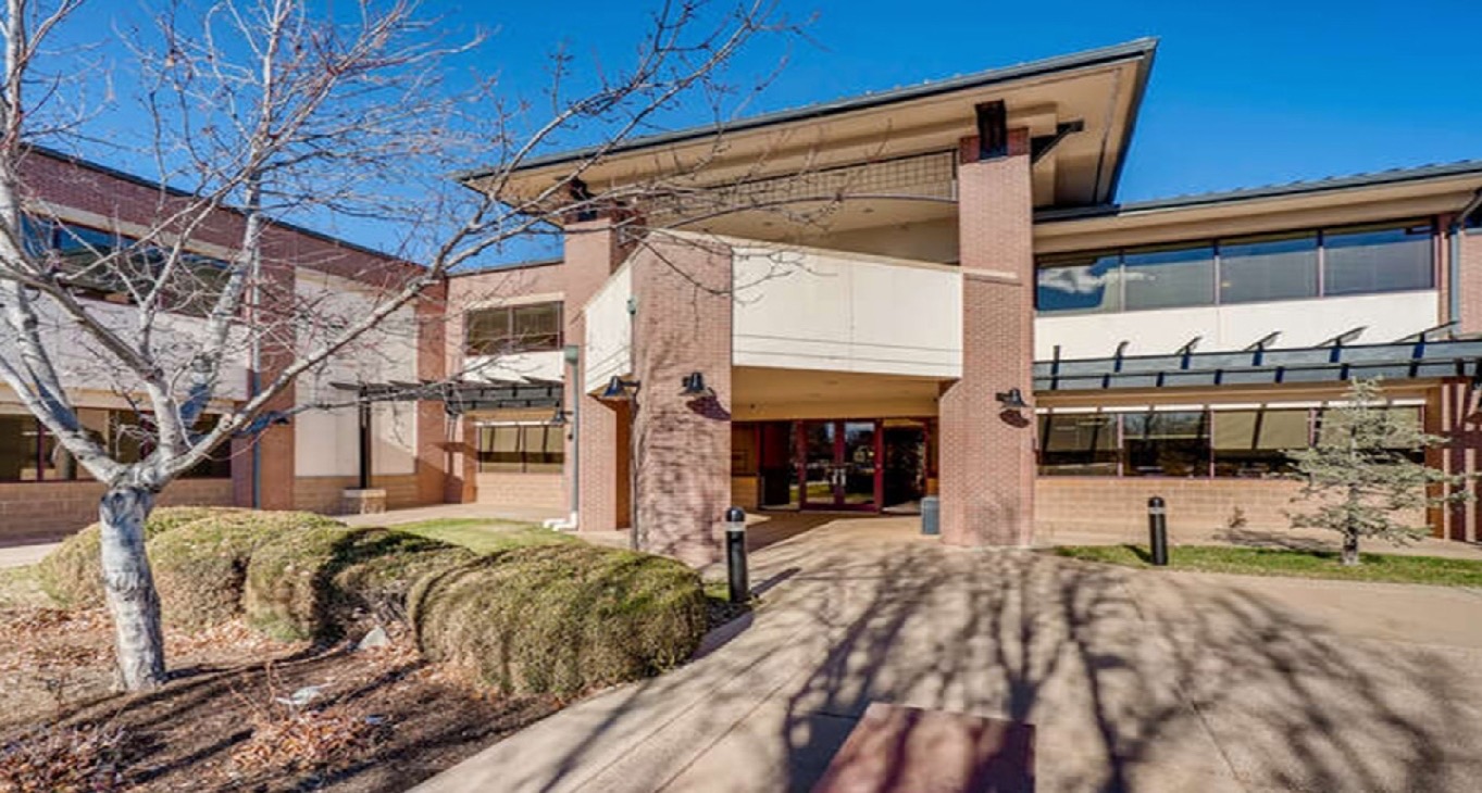 Rent office 357 S. McCaslin Blvd Suite 200 — photo 4