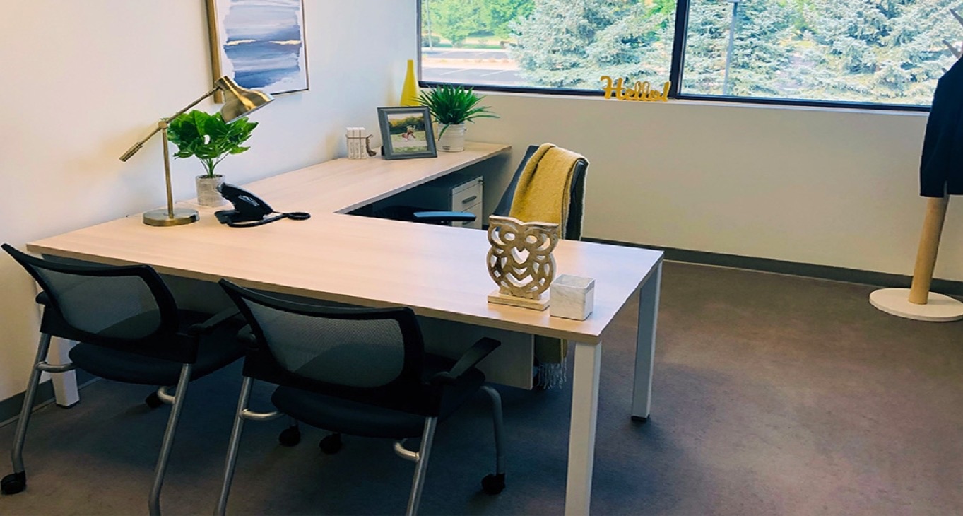 Rent office 357 S. McCaslin Blvd Suite 200 — photo 2