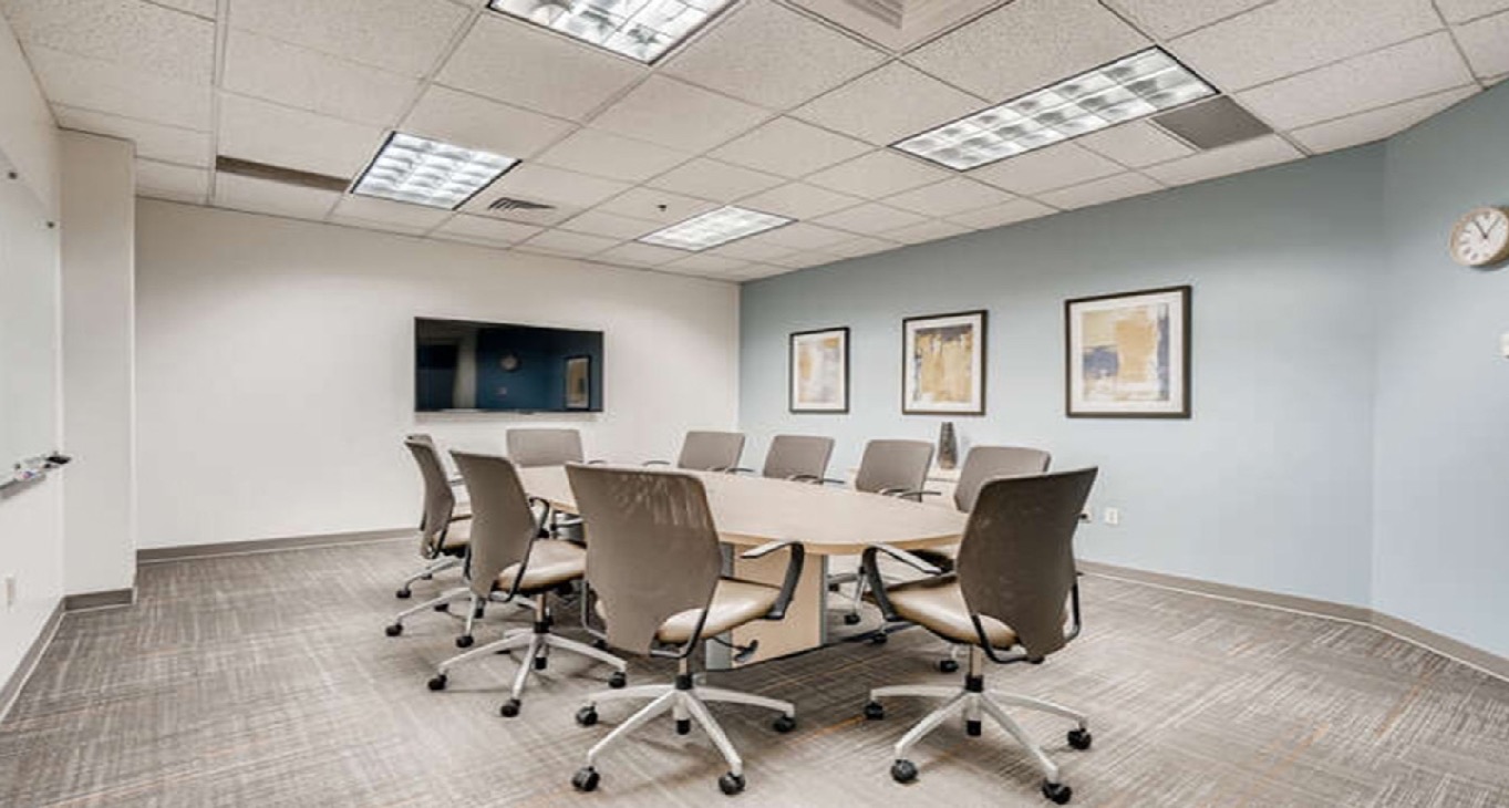 Rent office 357 S. McCaslin Blvd Suite 200 — photo 1