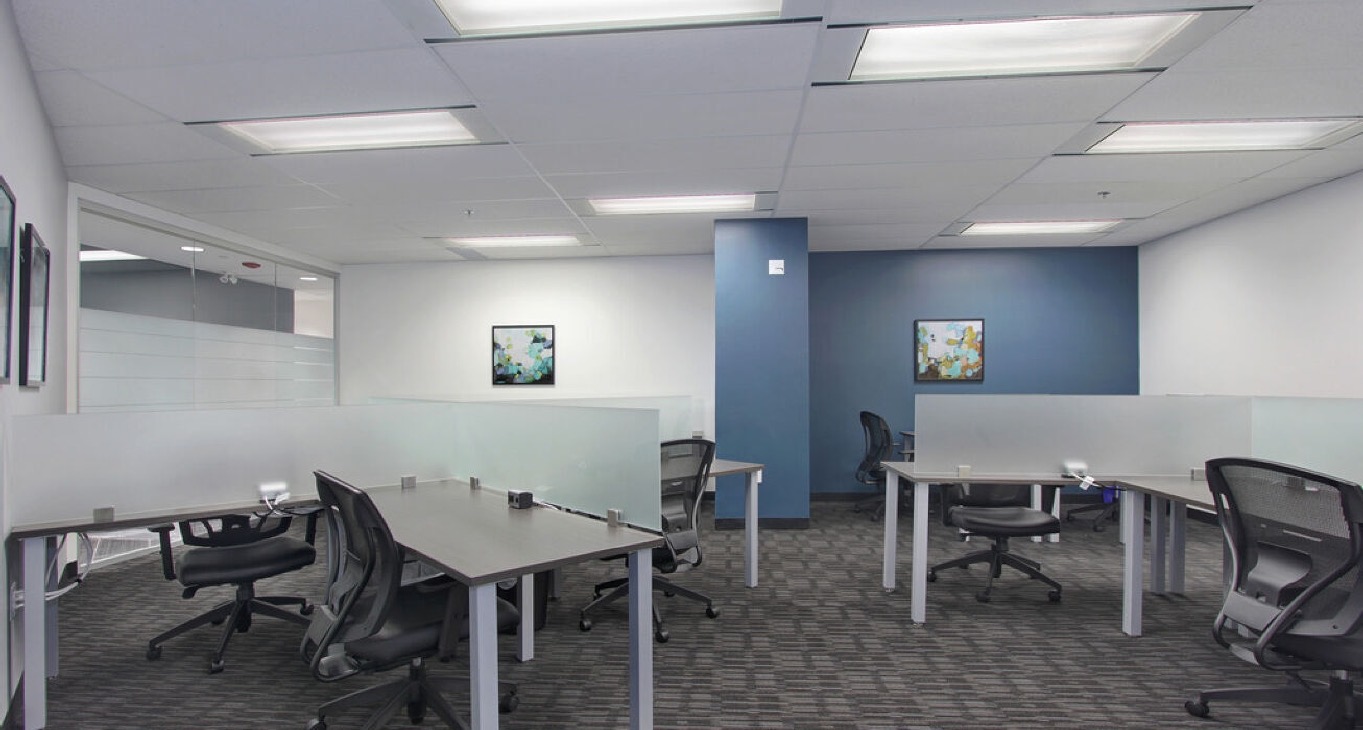 Rent office 35 Village Road — photo 9
