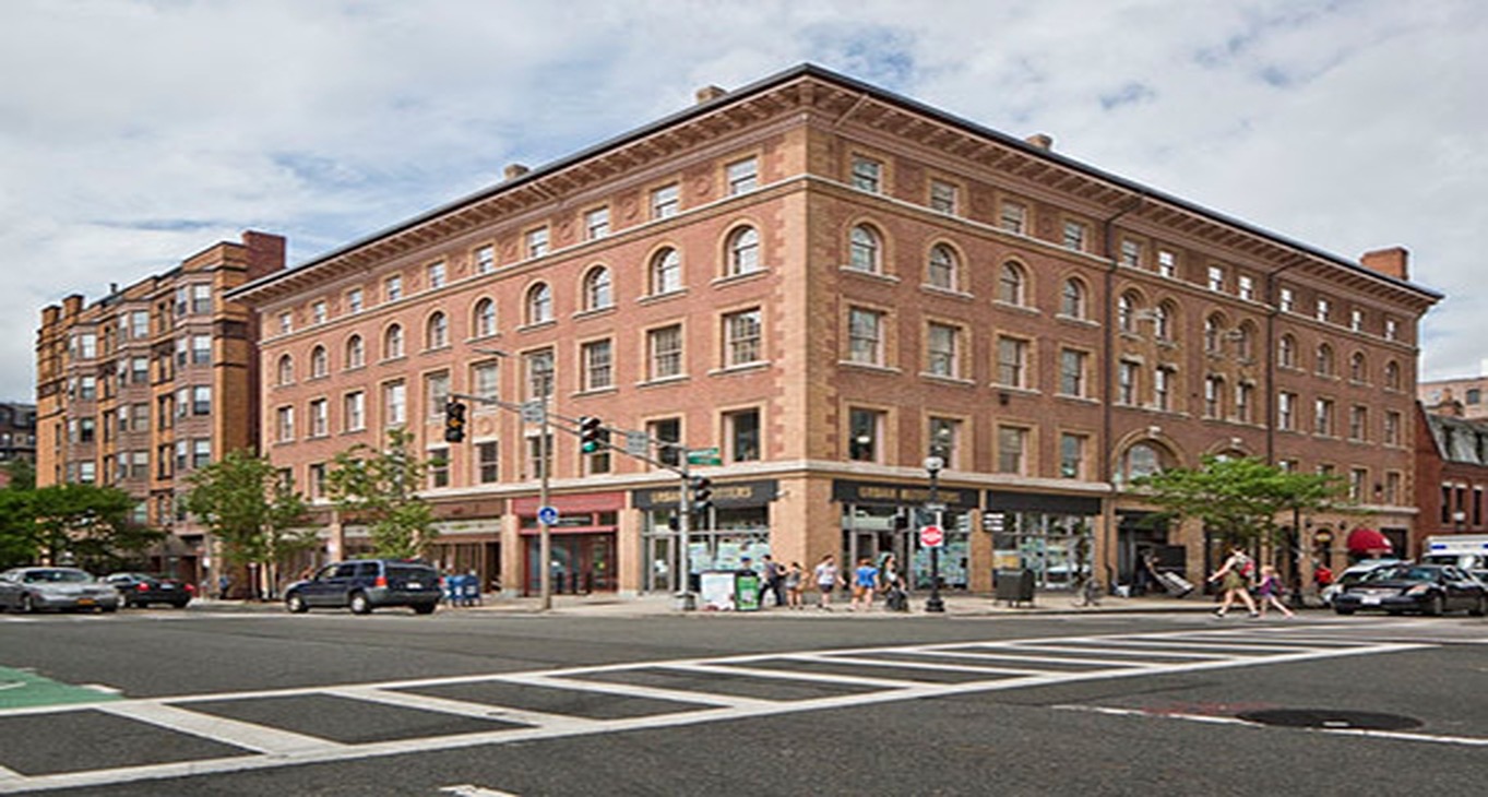 Rent office 361 Newbury Street — photo 11