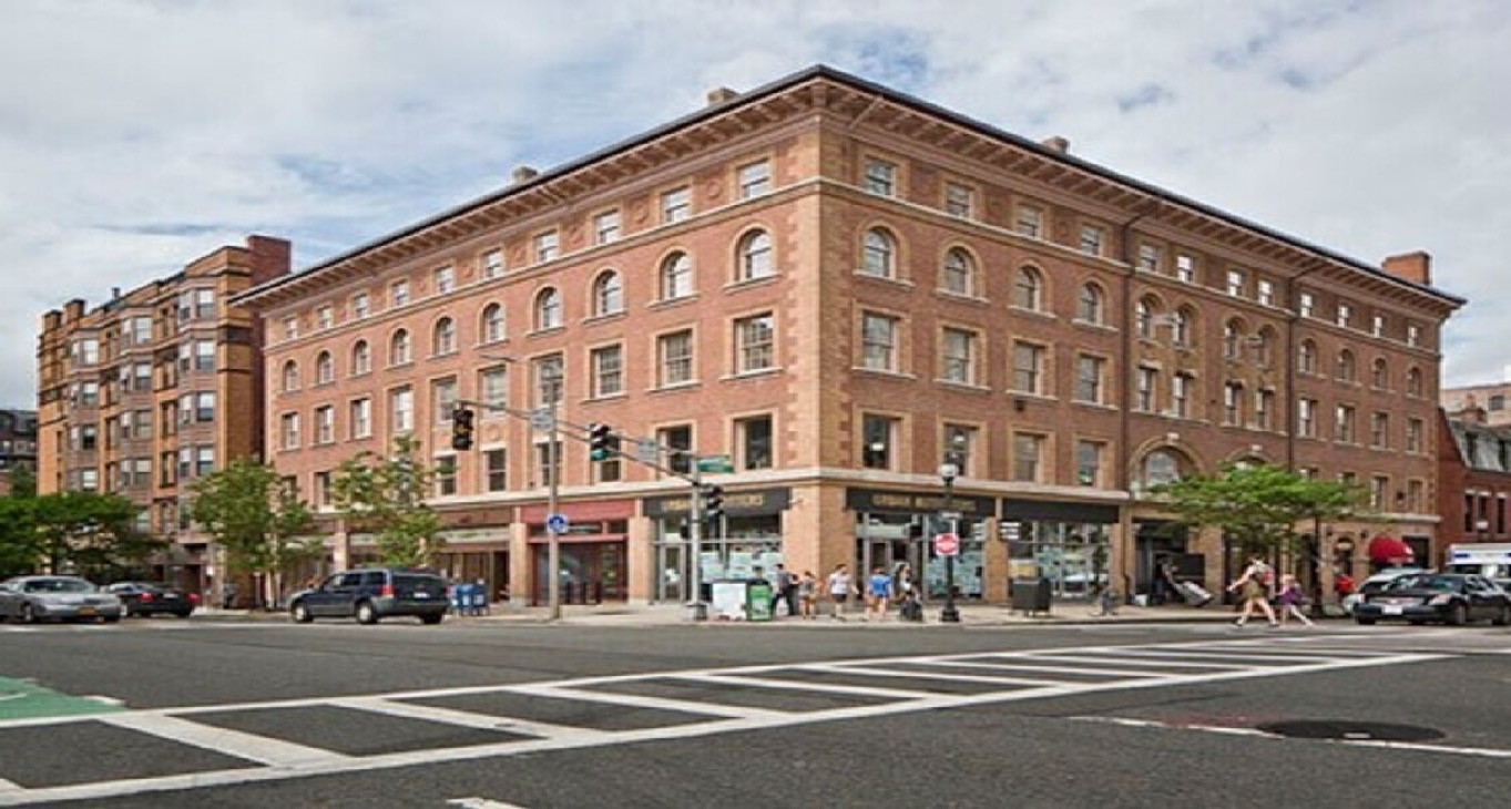 Business center 361 Newbury Street, 3rd, 4th and 5th Floor Rent office 361 Newbury Street, 3rd, 4th and 5th Floor — photo 11