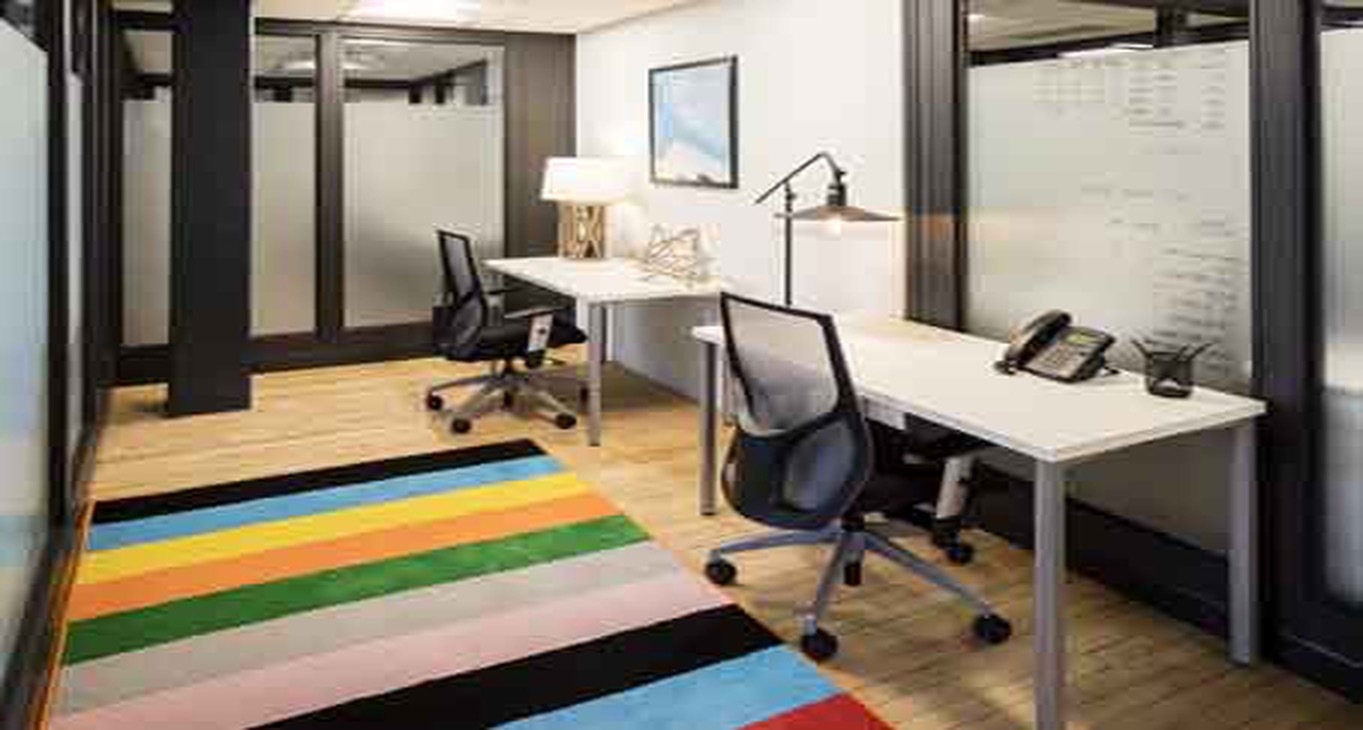 Rent office 361 Newbury Street — photo 10