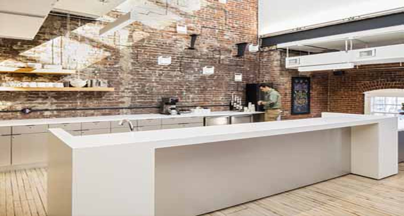 Rent office 361 Newbury Street — photo 3