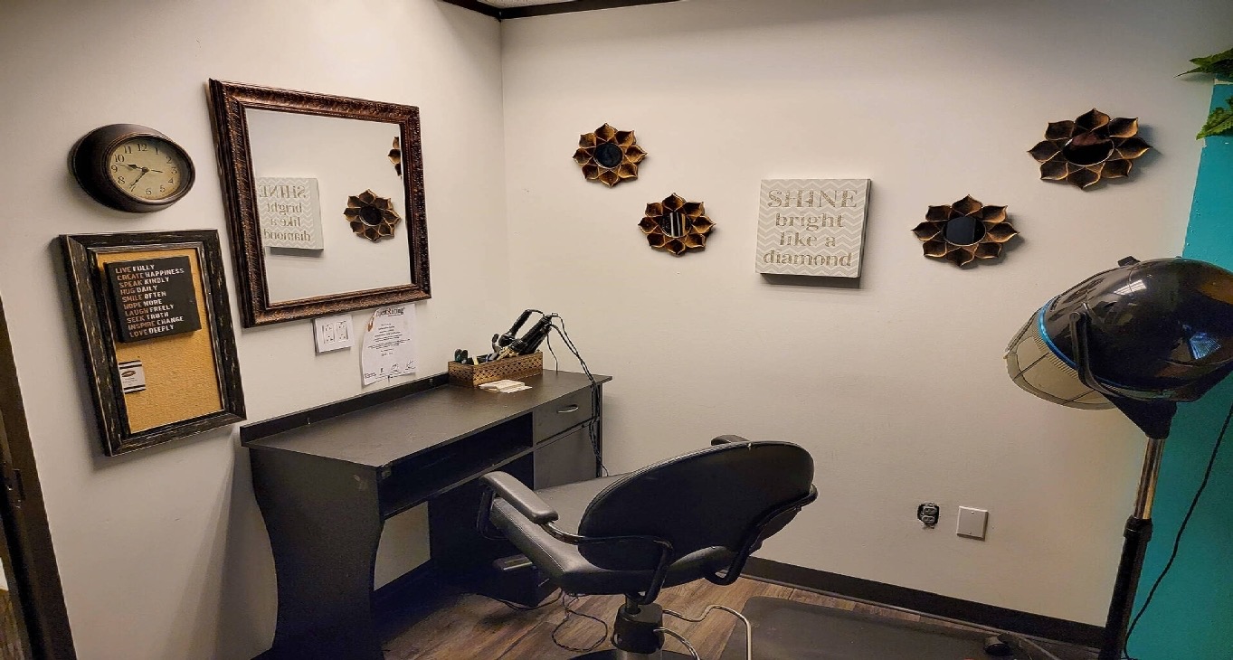 Rent office 363 N Sam Houston Pkwy — photo 7