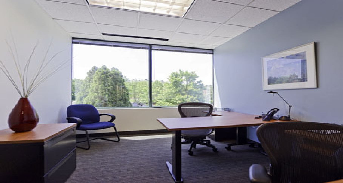 Rent office 3700 Mansell Road, Suite 200 — photo 10