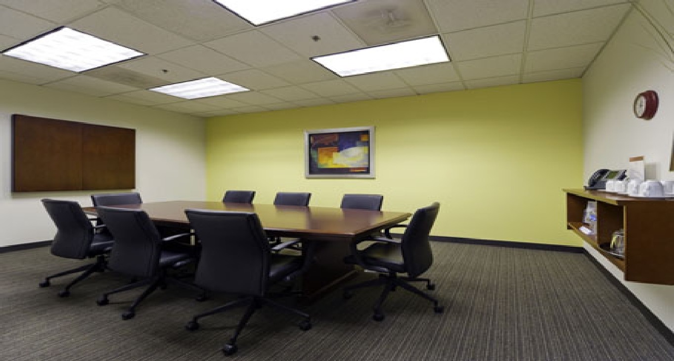 Rent office 3700 Mansell Road, Suite 200 — photo 9
