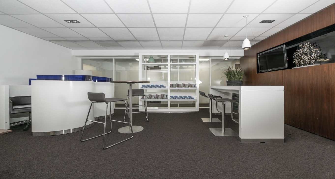 Businesscenter 37 Avenue Ledru-Rollin Rent office 37 Avenue Ledru-Rollin — photo 1