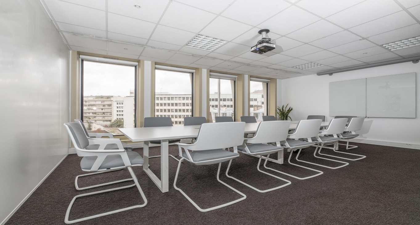 Businesscenter 37 Avenue Ledru-Rollin Rent office 37 Avenue Ledru-Rollin — photo 7