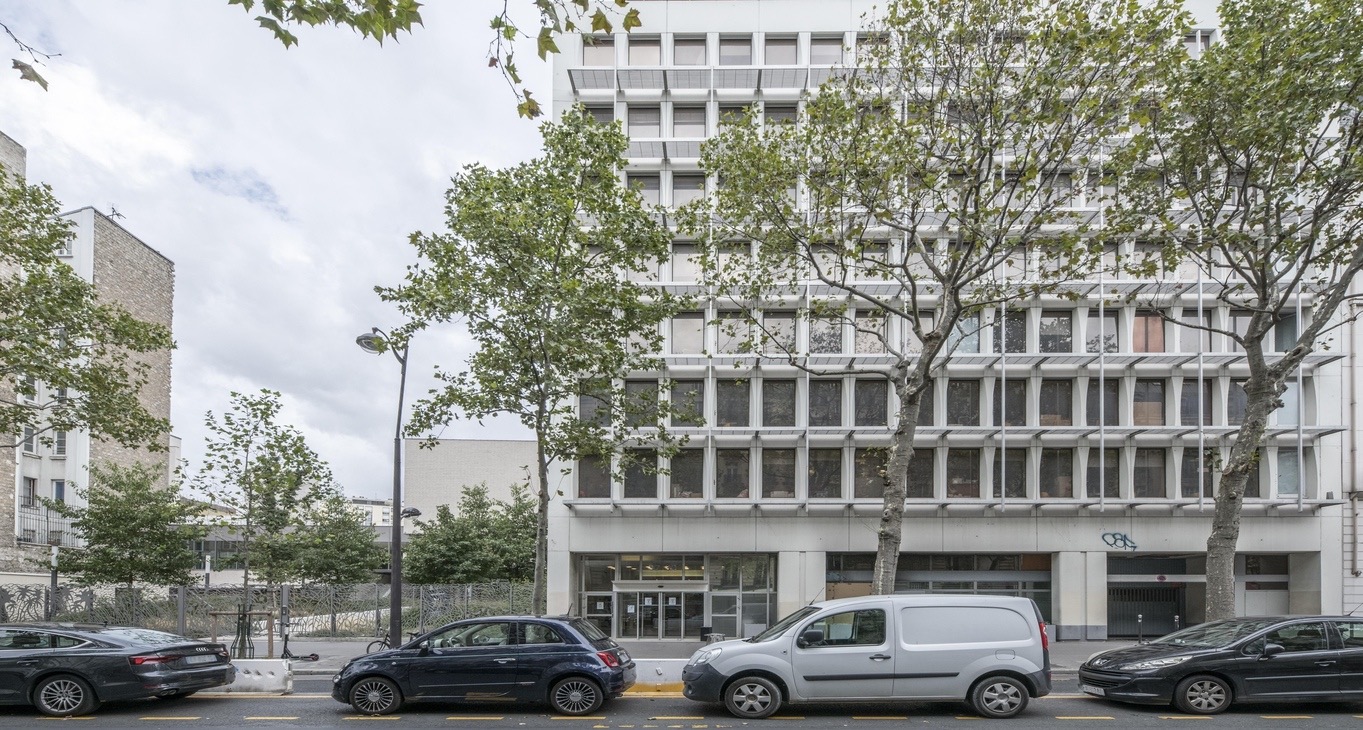 Businesscenter 37 Avenue Ledru-Rollin Rent office 37 Avenue Ledru-Rollin — photo 8